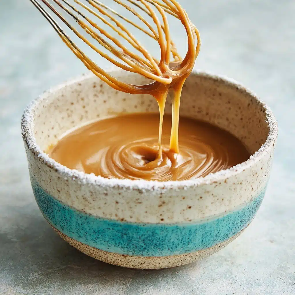 Easy Maple Glaze Recipe - Recipe Image
