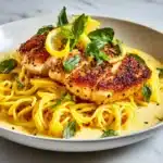A Family Favorite: Chicken Bellagio Recipe