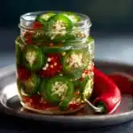 Pickled Peppers Recipe