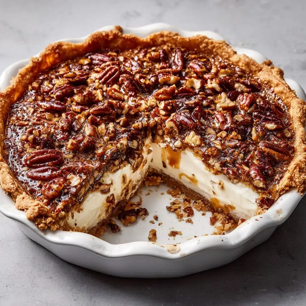 Pecan Pie Dip Recipe