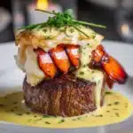 Surf and Turf Recipe