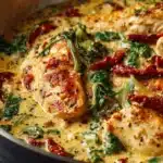 Marry Me Chicken Soup Recipe