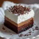 French Silk Brownies Recipe