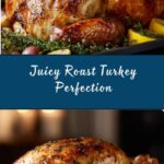 Delicious Roast Turkey Recipe
