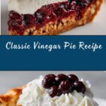 Stupid Pie Recipe