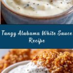Alabama White Sauce Recipe