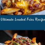 Loaded Fries Recipe