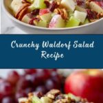 Waldorf Salad Recipe