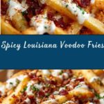 Louisiana Voodoo Fries Recipe