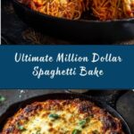 Million Dollar Spaghetti Recipe