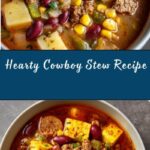 Cowboy Stew Recipe