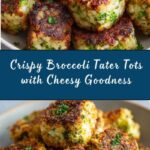 Broccoli Tater Tots Recipe