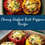 Stuffed Peppers Recipe