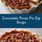Pecan Pie Dip Recipe