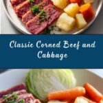 Corned Beef and Cabbage Recipe