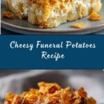 Funeral Potatoes Recipe