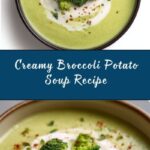 Broccoli Soup Recipe