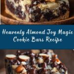 Almond Joy Magic Cookie Bars Recipe