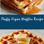 Vegan Waffles Recipe