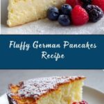 German Pancakes Recipe