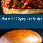Sloppy Joe Recipe