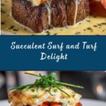 Surf and Turf Recipe