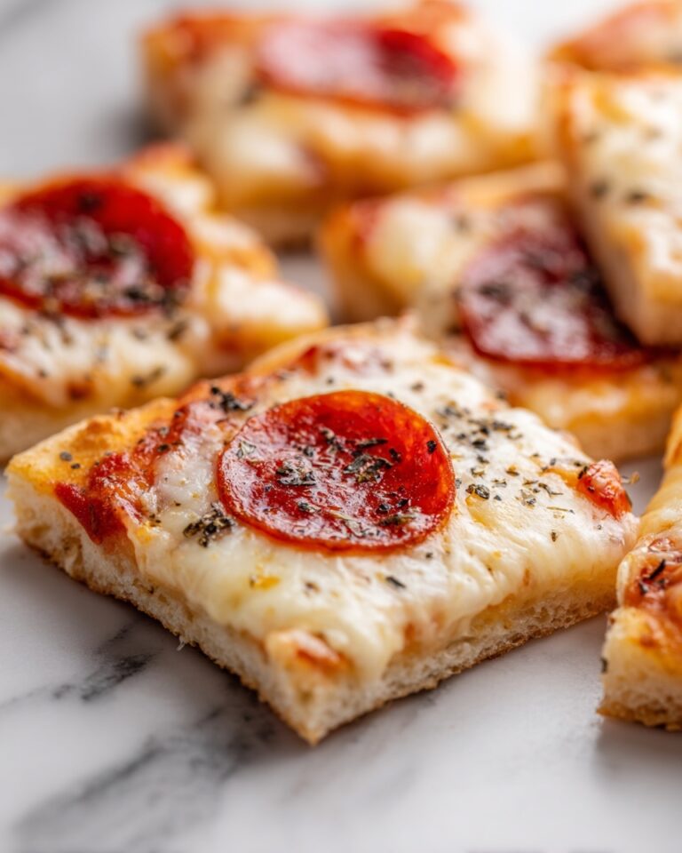 Pizza Chips Recipe