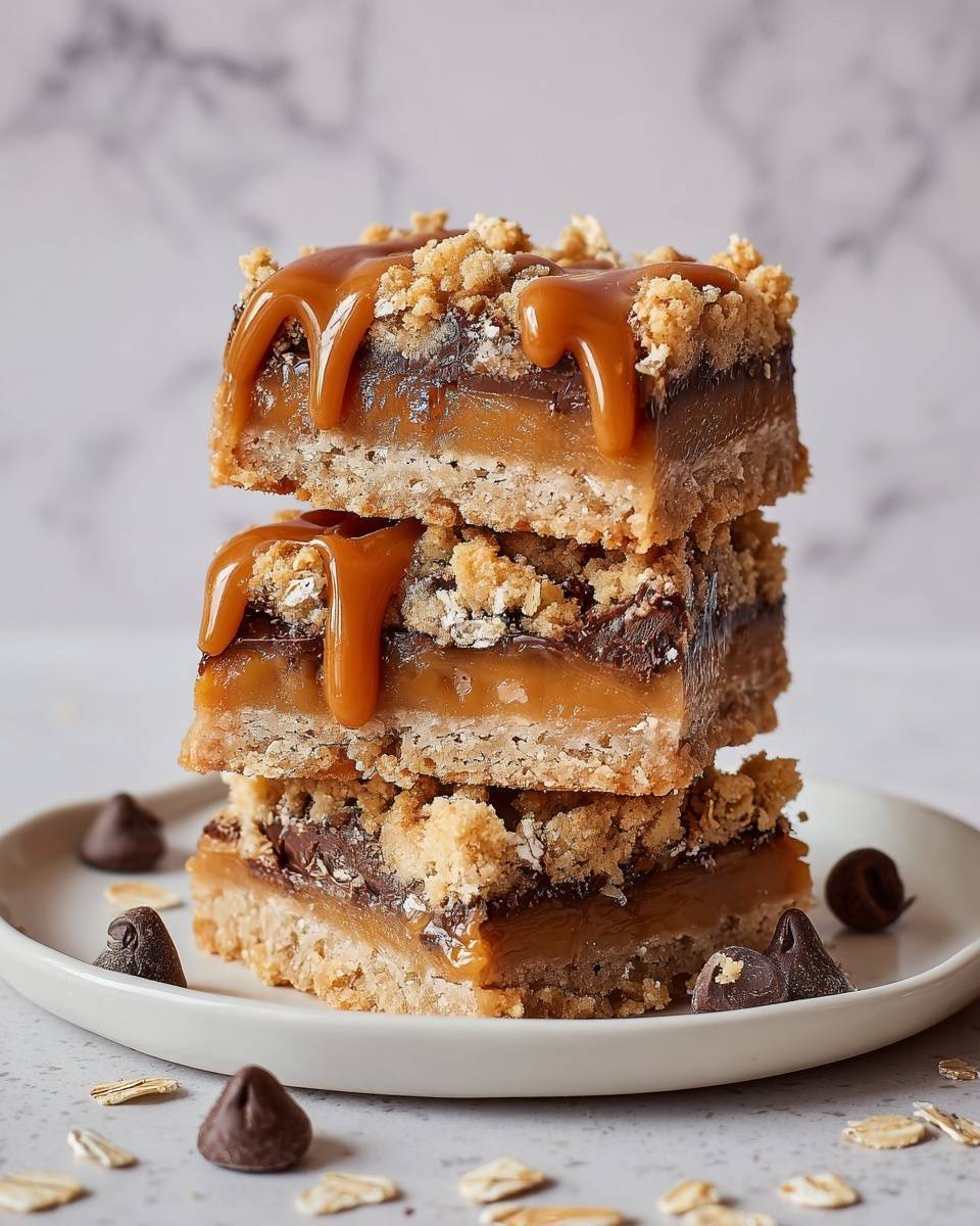 Carmelitas Recipe - Recipe Image