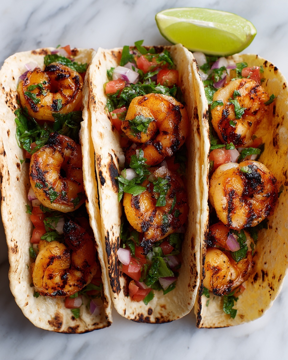 Baja Fish Tacos Recipe - Recipe Image