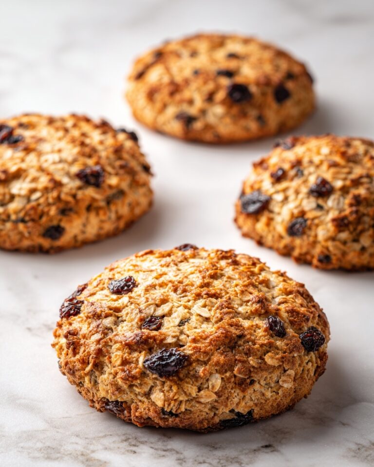 Apple Cinnamon Oatmeal Raisin Cookies Recipe