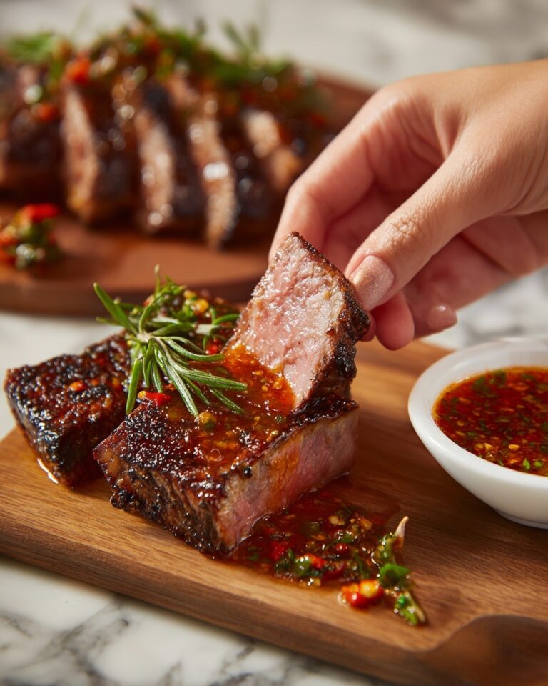 Cowboy Butter Recipe