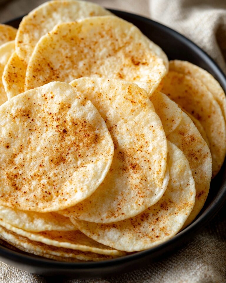 Spiced Roasted Makhana (Fox Nuts) Recipe