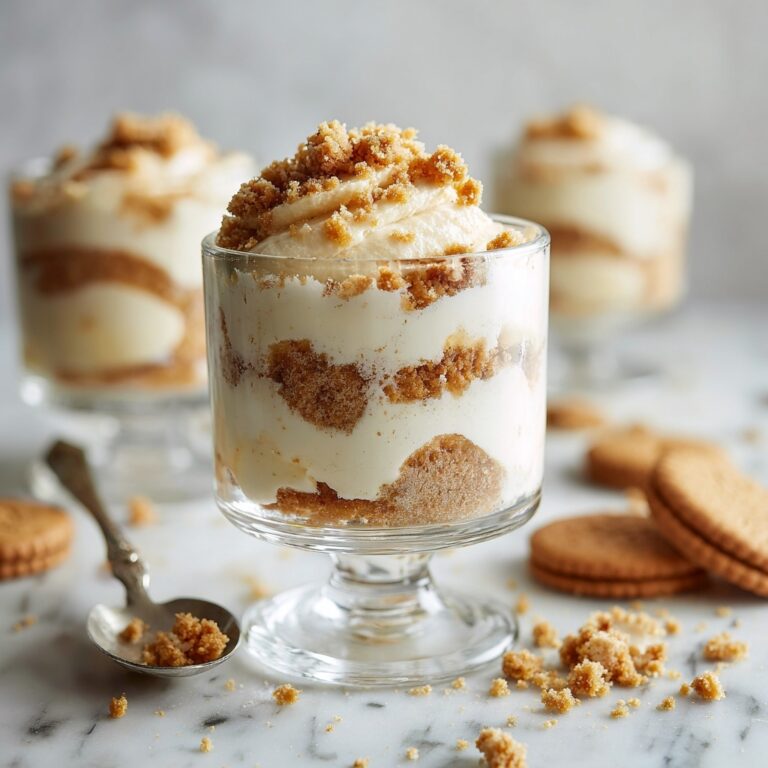 Homemade Banana Pudding Recipe