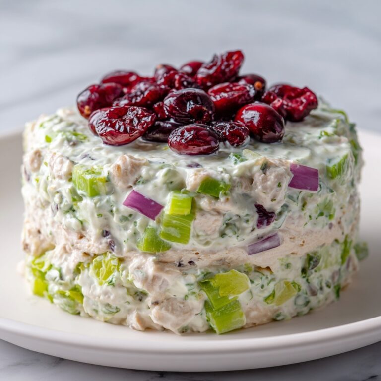 Creamy Brussels Sprouts Slaw Recipe