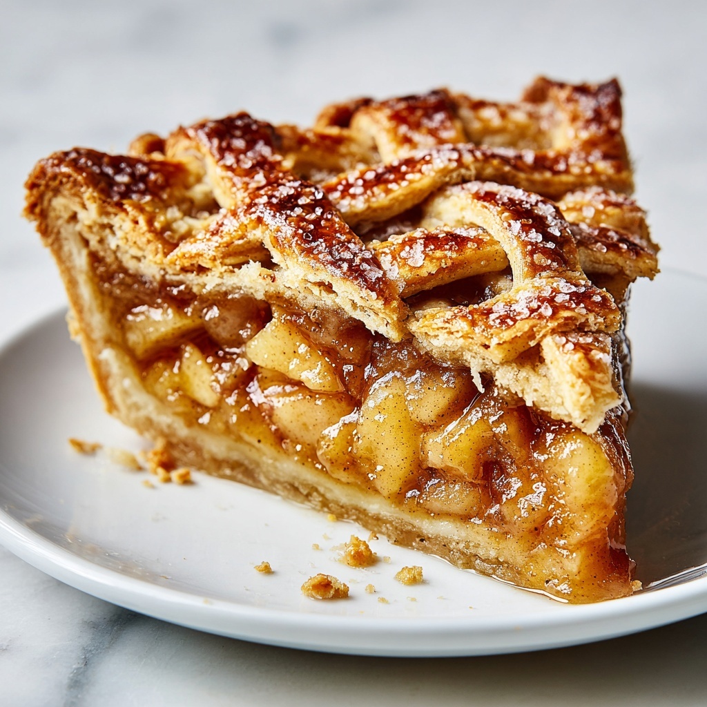 Flaky Pie Crust - The Best EASY Recipe Buttery Delicious Recipe - Recipe Image