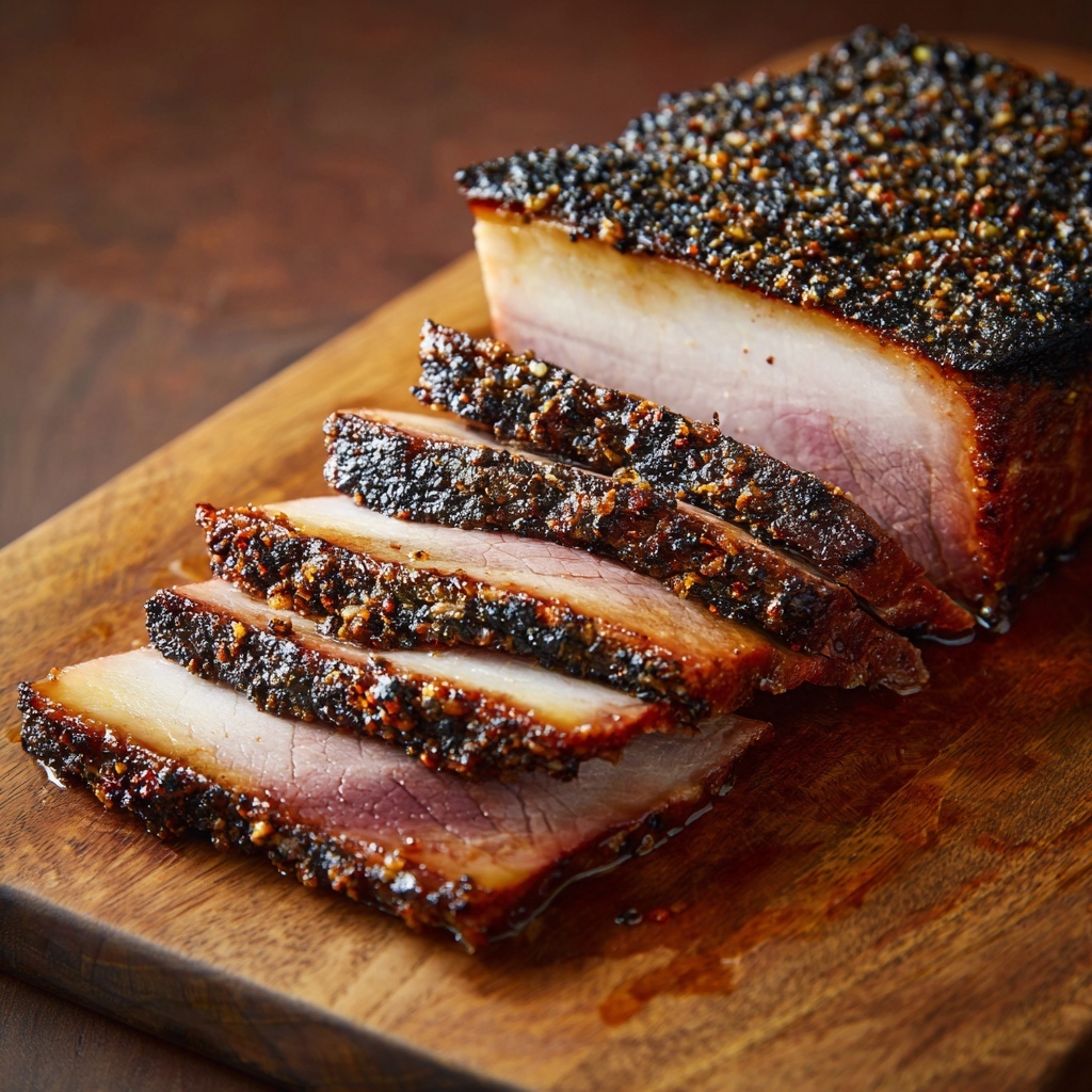 Poor Man's Prime Rib Recipe - Recipe Image