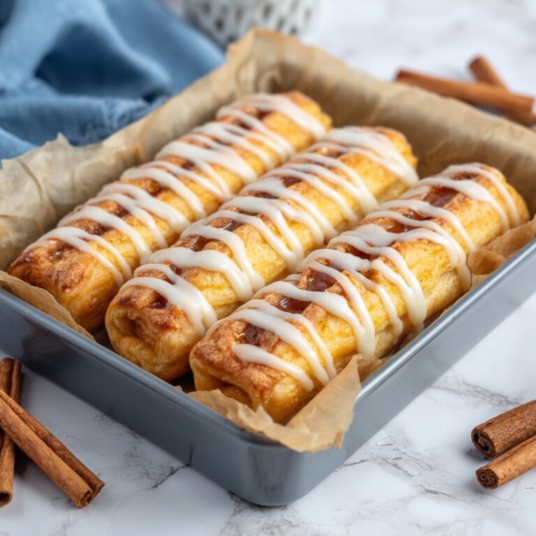 Dollywood Cinnamon Bread Recipe