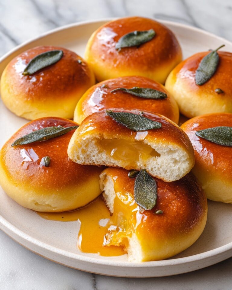 Crème Brûlée Cookies Recipe