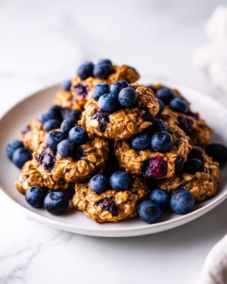 Healthy Oatmeal Cookies Recipe