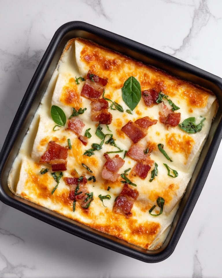 Breakfast Enchiladas with Sausage, Potatoes, and Cheddar Cheese Recipe