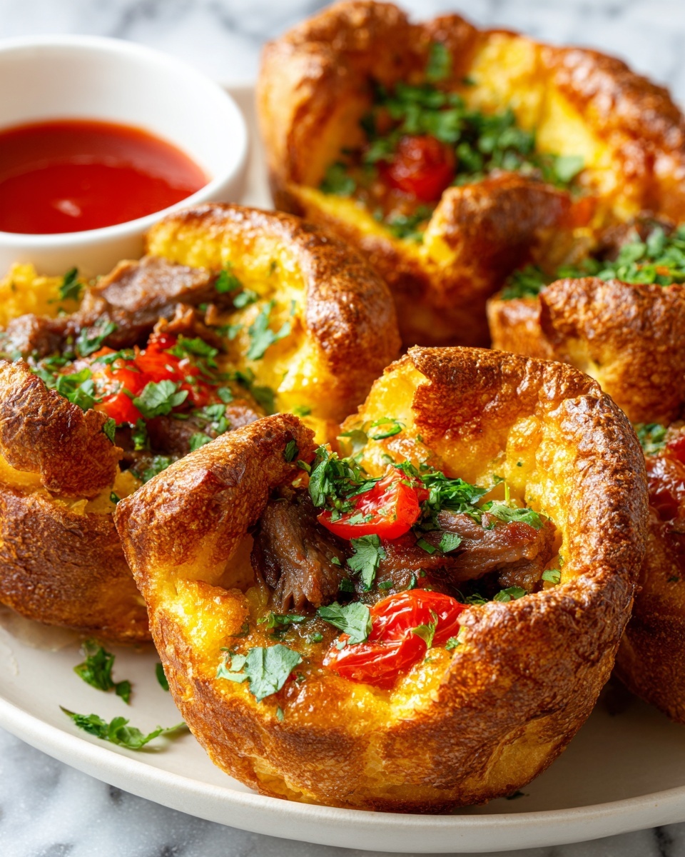 Meatball Sub Bites Recipe - Recipe Image