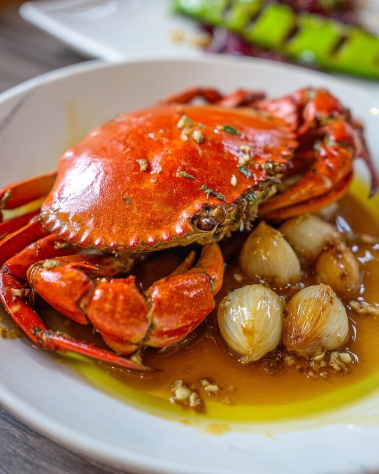 Easy Quick Crab Melts (Irresistible Recipe) Recipe