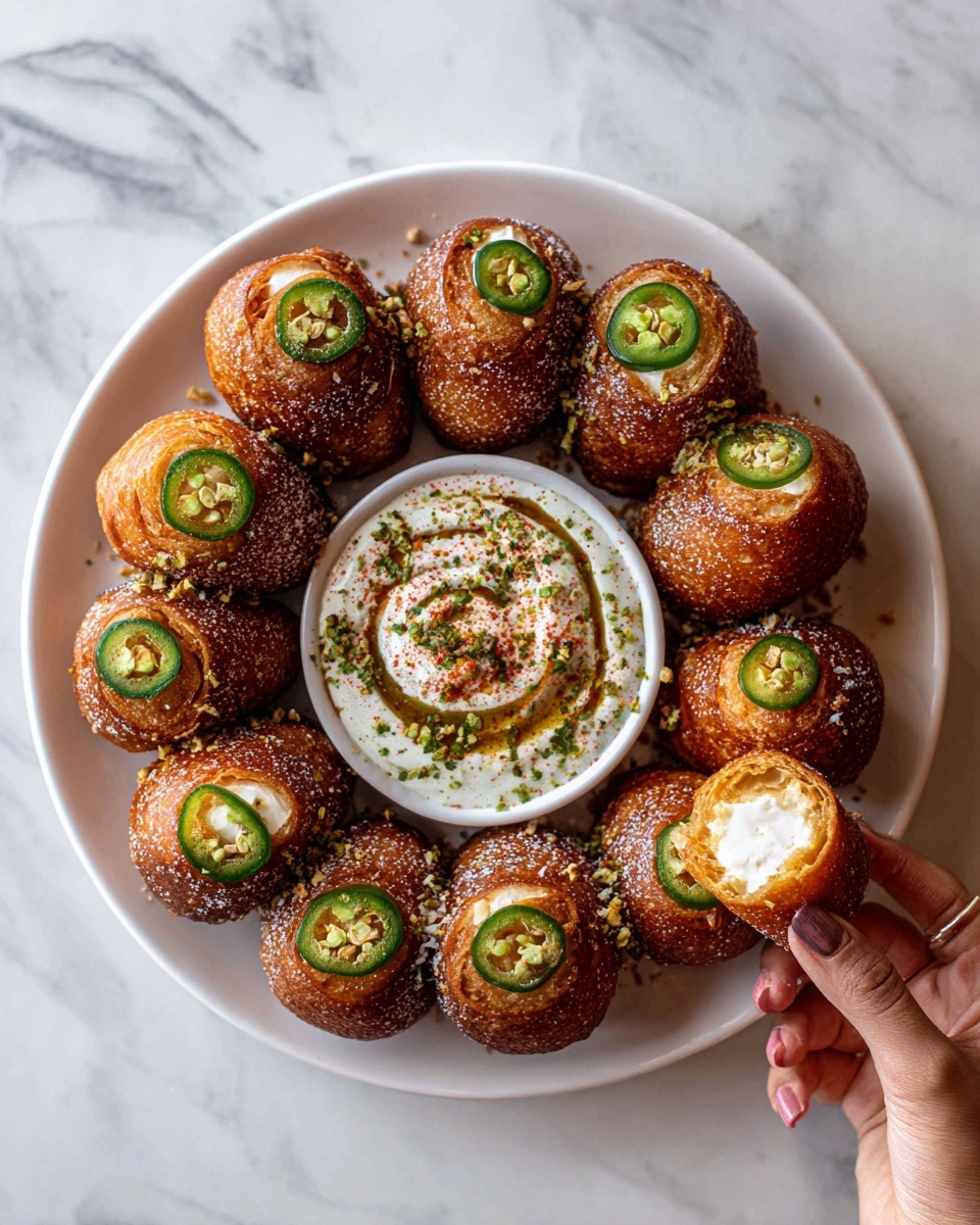 Crispy Elote Egg Rolls Recipe - Recipe Image