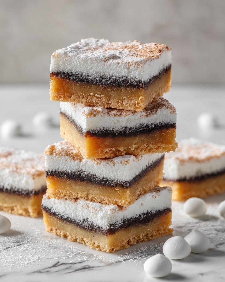 Churro Saltine Toffee Recipe - Recipe Image