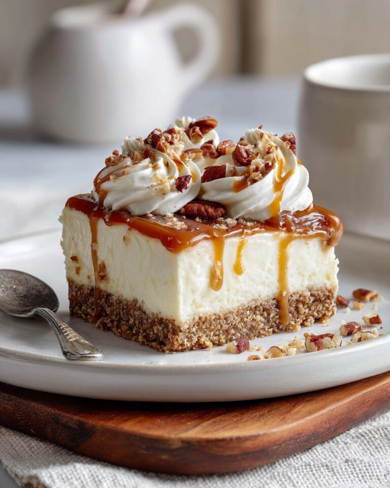 Fried Ice Cream Dessert Casserole Recipe