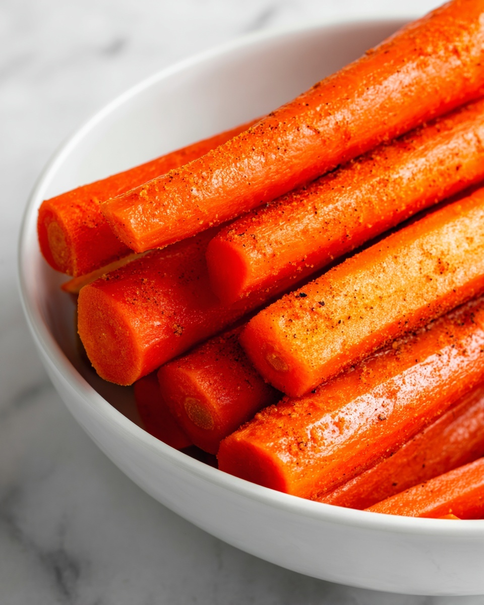 Carrot Pumpkin Chews for Dogs Recipe - Recipe Image