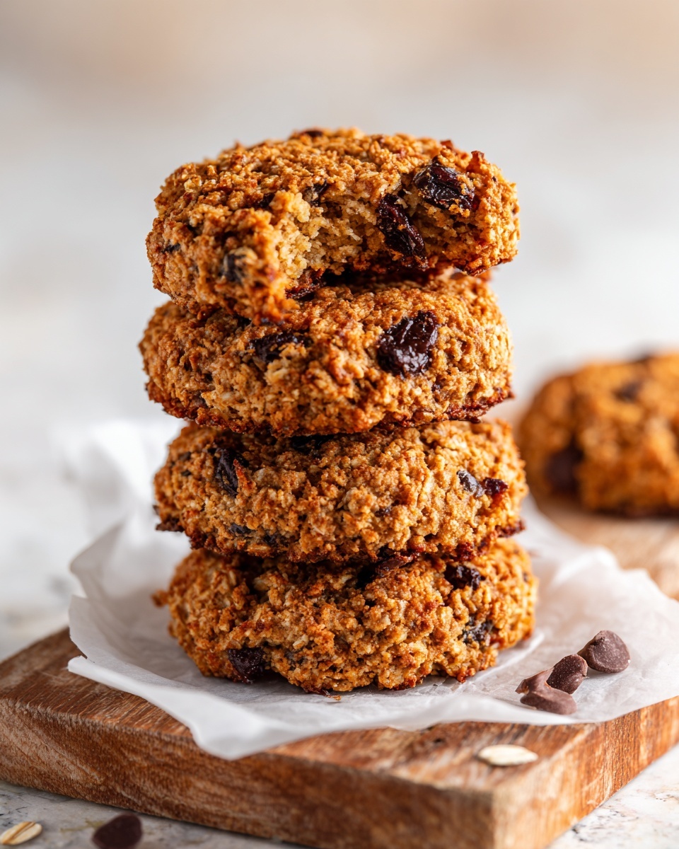 Cowboy Cookies Recipe - Recipe Image