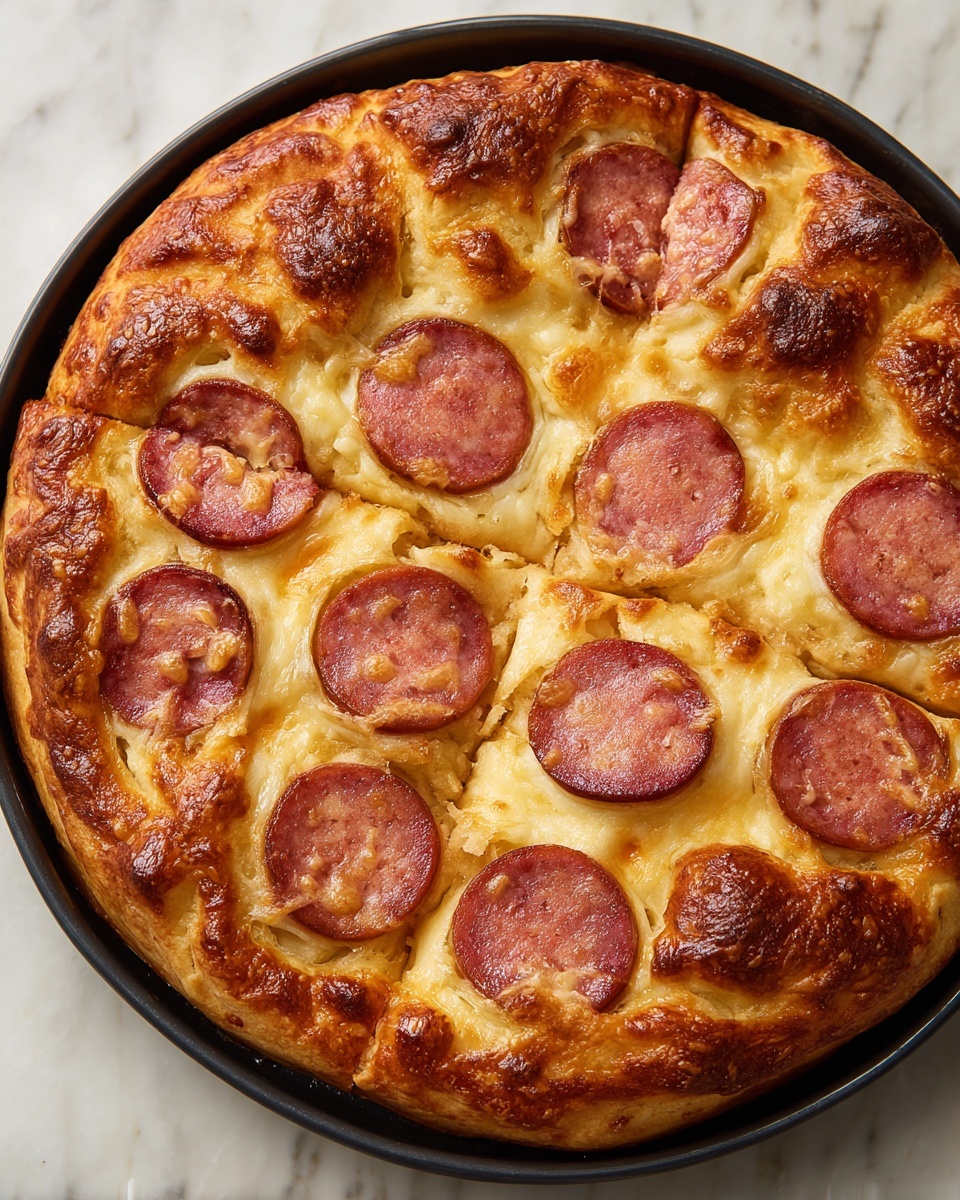 Rhubarb Cream Cheese Monkey Bread Recipe - Recipe Image