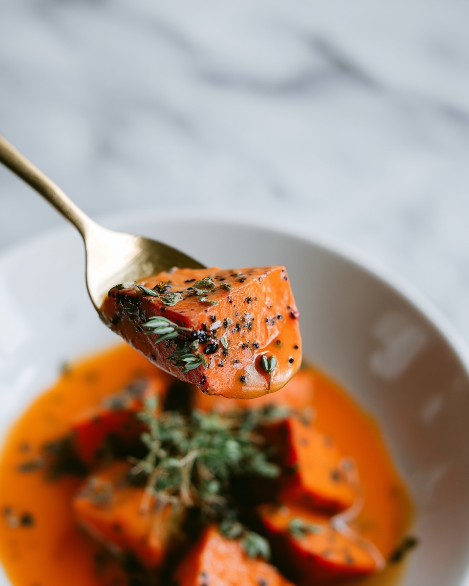 Instant Pot Bone-In Chicken Thighs with Peri Peri Sauce Recipe - Recipe Image