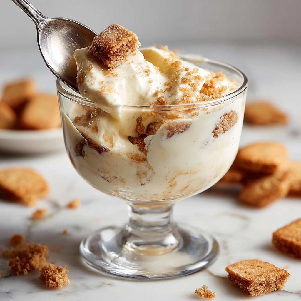 Homemade Banana Pudding Recipe - Recipe Image